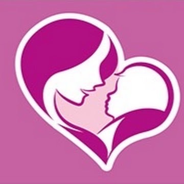 恩典心意托嬰中心 Logo